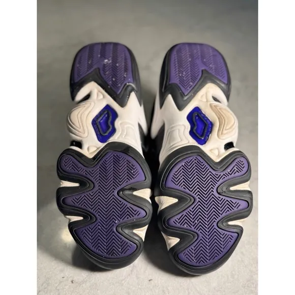 Adidas Crazy 8 1998 All Star Game G48591 Men Black/White Basketball Shoes US 12