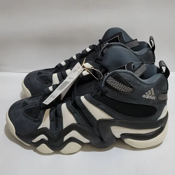 adidas Crazy 8‎ Basketball Shoes