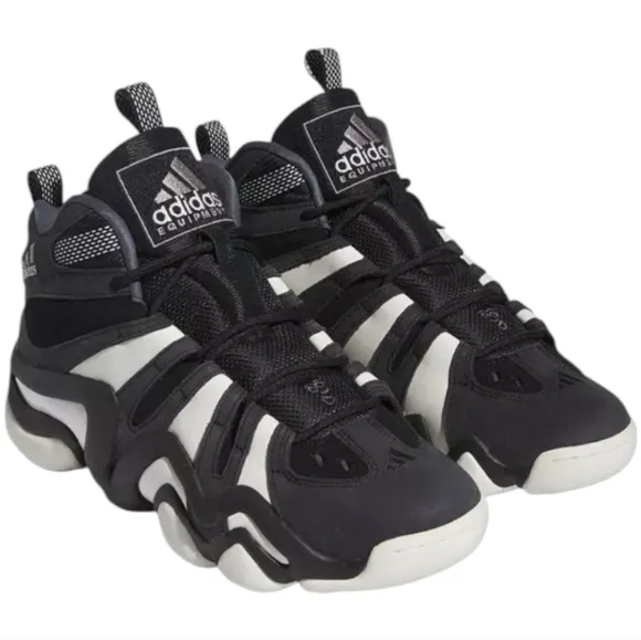 adidas Crazy 8‎ Basketball Shoes