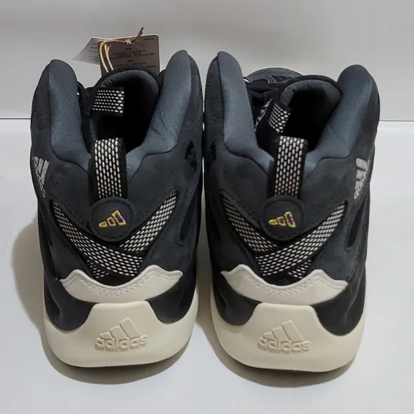 adidas Crazy 8‎ Basketball Shoes