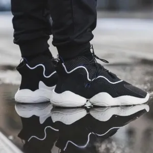 Adidas Crazy BYW LVL 1 Basketball Sneaker Sz 8