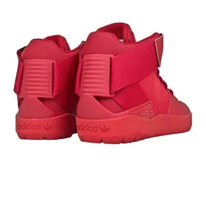 Adidas crestwood mid- scarlet red
