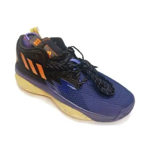 Adidas Dame 8 Basketball Shoes Mens Size 11 Womens 12 Damian Lillard GZ4626
