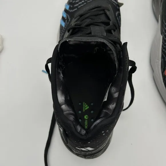 Adidas D.O.N. Issue #4 Shoes Mens Sz 14 Xbox Donovan Mitchell Basketball