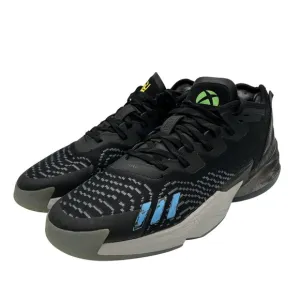 Adidas D.O.N. Issue #4 Shoes Mens Sz 14 Xbox Donovan Mitchell Basketball
