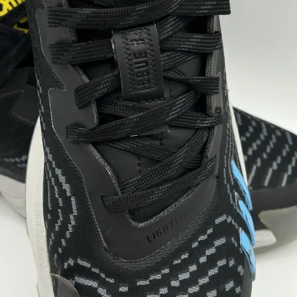 Adidas D.O.N. Issue #4 Shoes Mens Sz 14 Xbox Donovan Mitchell Basketball