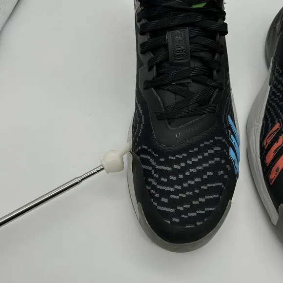 Adidas D.O.N. Issue #4 Shoes Mens Sz 14 Xbox Donovan Mitchell Basketball
