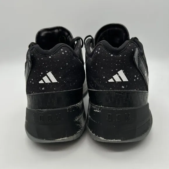 Adidas D.O.N. Issue #4 Shoes Mens Sz 14 Xbox Donovan Mitchell Basketball