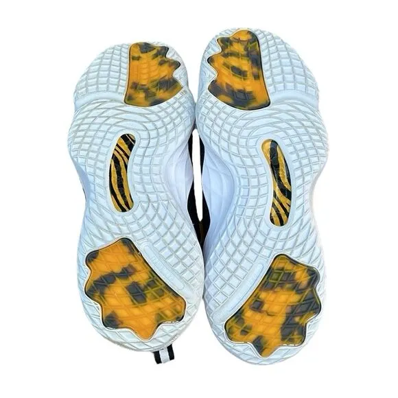 Adidas Donovan Mitchell D.O.N. Issue #3 X Bel-Air Basketball Shoes, Men's 9.5US