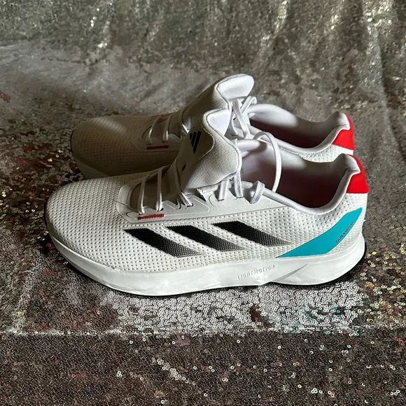 Adidas Duramo SL Men athletic running sneakers size 12