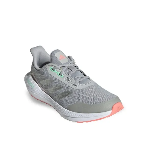 adidas EQ21 J Grade School Kids' Running Shoes size 6.5Y