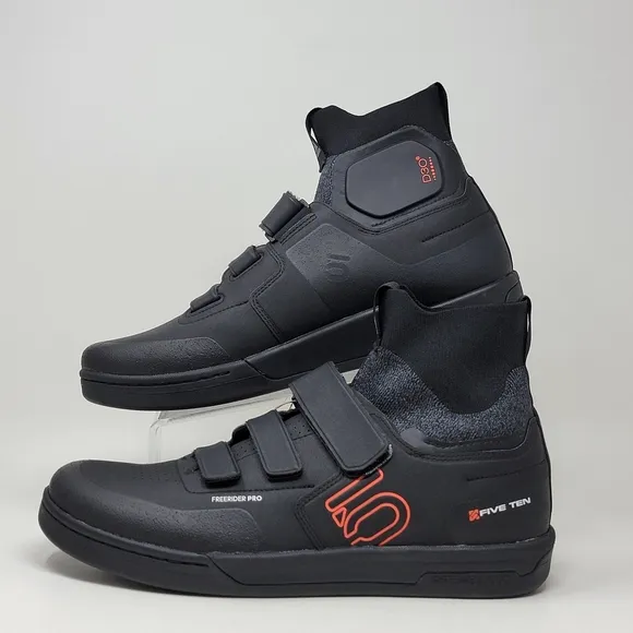 Adidas Five Ten Freerider Pro Mid VCS Mountain Bike Shoes H02024 Size 12 New