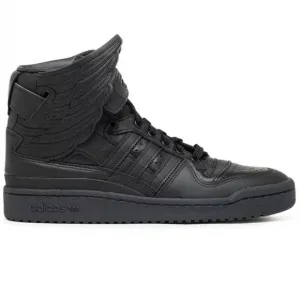 adidas Forum Hi Wings 4.0 Jeremy Scott Black
