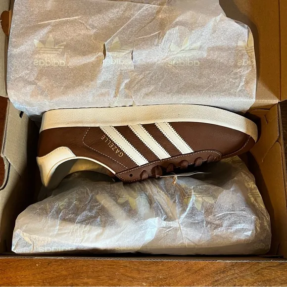 ADIDAS Gazelle 85 Shoes
