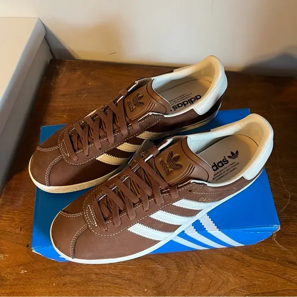 ADIDAS Gazelle 85 Shoes
