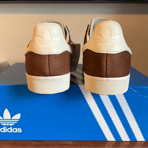 ADIDAS Gazelle 85 Shoes