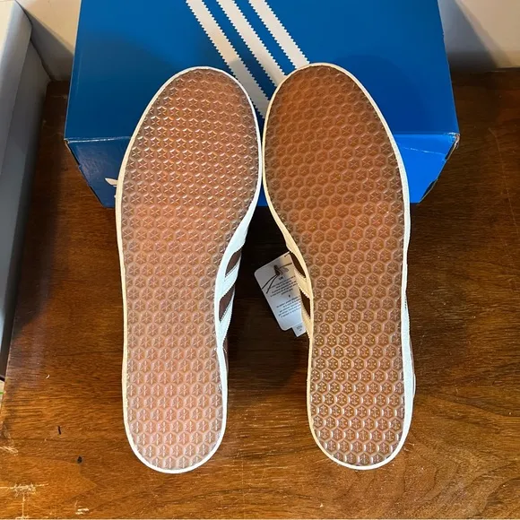 ADIDAS Gazelle 85 Shoes