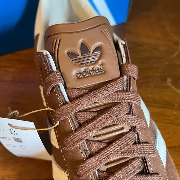 ADIDAS Gazelle 85 Shoes
