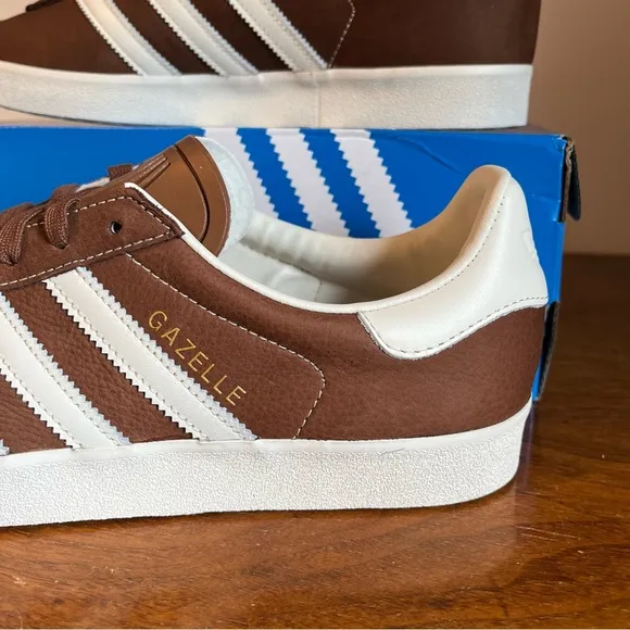 ADIDAS Gazelle 85 Shoes
