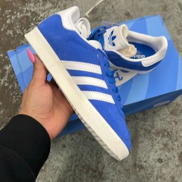 Adidas Gazelle Sneaker