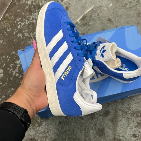 Adidas Gazelle Sneaker