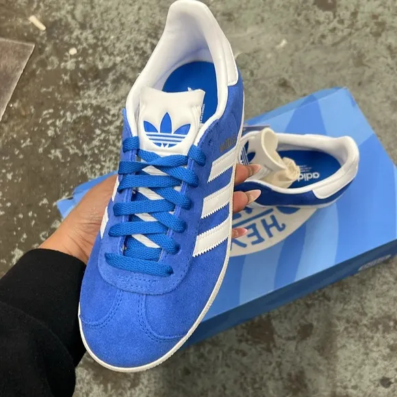 Adidas Gazelle Sneaker