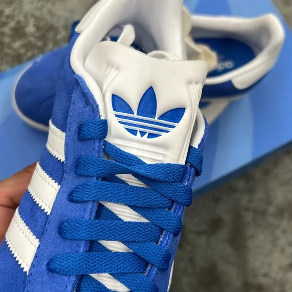 Adidas Gazelle Sneaker