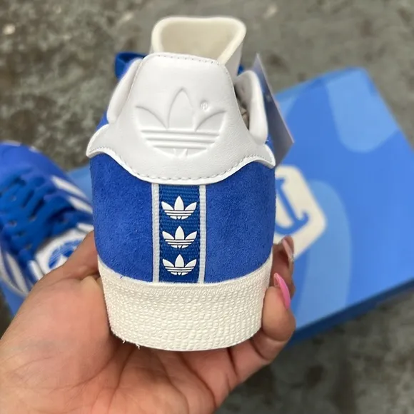 Adidas Gazelle Sneaker