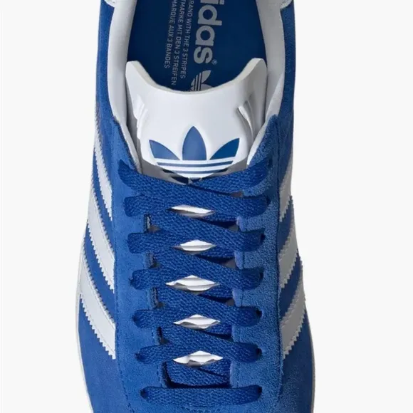Adidas Gazelle Sneaker