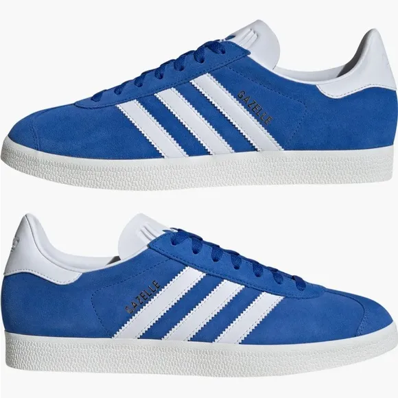 Adidas Gazelle Sneaker