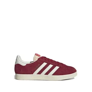 Adidas High-Performance Running Sneakers Men Red