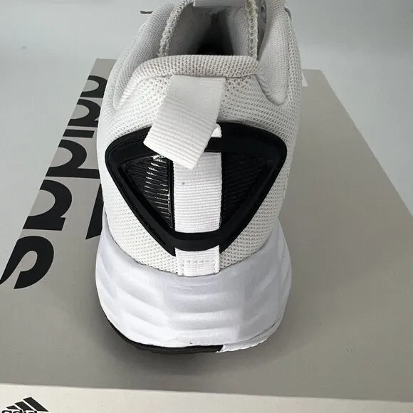 Adidas Mens   Sneakers &amp; Athletic Shoes Own The Game 2.0 Basketball Shoes 11