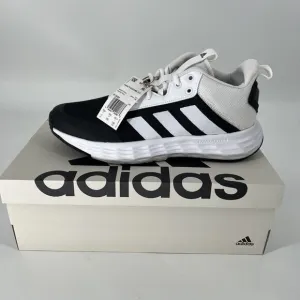 Adidas Mens   Sneakers &amp; Athletic Shoes Own The Game 2.0 Basketball Shoes 11