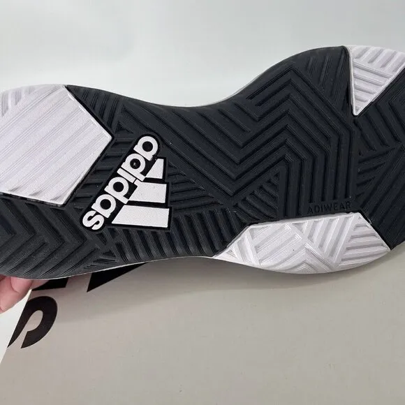 Adidas Mens   Sneakers &amp; Athletic Shoes Own The Game 2.0 Basketball Shoes 11