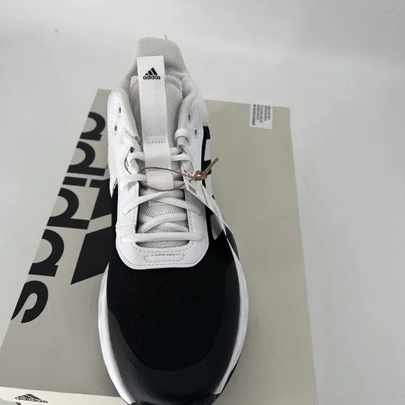 Adidas Mens   Sneakers &amp; Athletic Shoes Own The Game 2.0 Basketball Shoes 11
