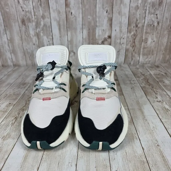 Adidas Nite Jogger Ivy Park Sneakers Athletic Shoes Casual Comfy‎ 6.5y womens 8