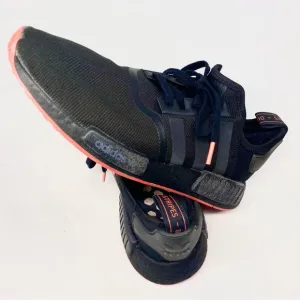 Adidas NMD_R1 Black F35881 Men’s US 10 UK 9.5 EU 44 Shoes