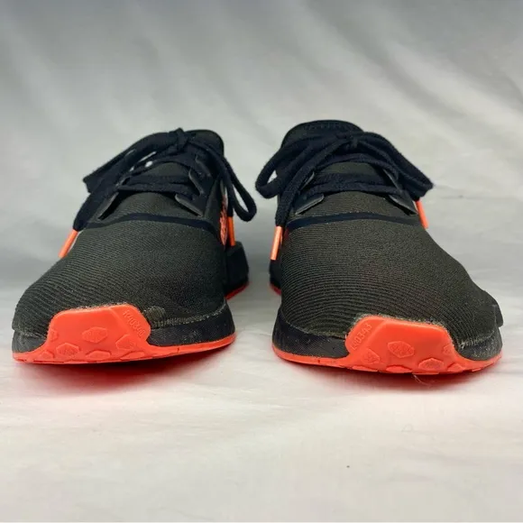 Adidas NMD_R1 Black F35881 Men’s US 10 UK 9.5 EU 44 Shoes