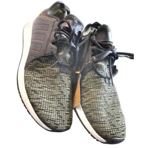 Adidas Original X_PLR Men's‎ Green Athletic Running Shoes Size 11