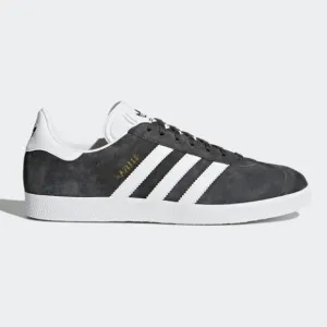 Adidas Originals Gazelle Suede Leather Street Sneakers