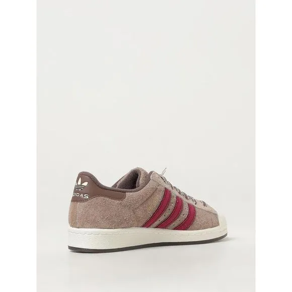 Adidas Originals Sneakers men Brown Sneakers