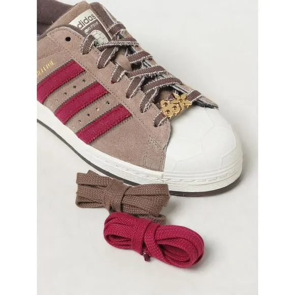 Adidas Originals Sneakers men Brown Sneakers