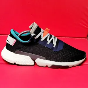 Adidas P.O.D. S3.1 Men's Athletic Shoes # PYV702001 size 11.5
