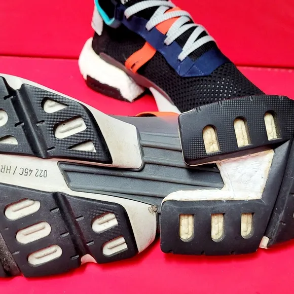 Adidas P.O.D. S3.1 Men's Athletic Shoes # PYV702001 size 11.5