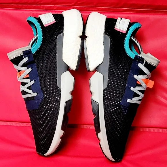 Adidas P.O.D. S3.1 Men's Athletic Shoes # PYV702001 size 11.5