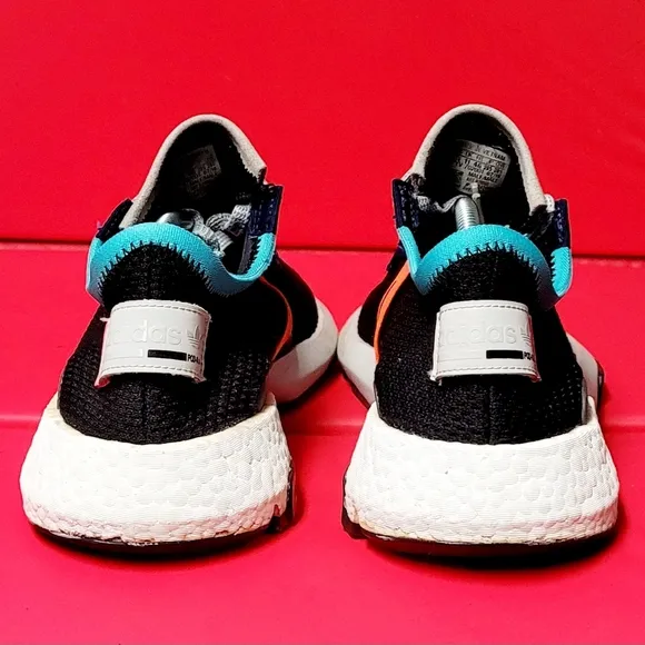 Adidas P.O.D. S3.1 Men's Athletic Shoes # PYV702001 size 11.5