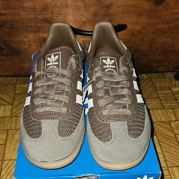 Adidas SAMBA OG Sneakers