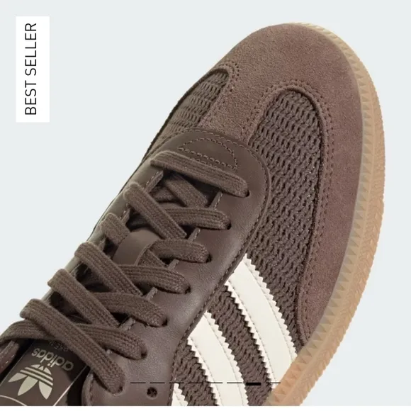 Adidas SAMBA OG Sneakers
