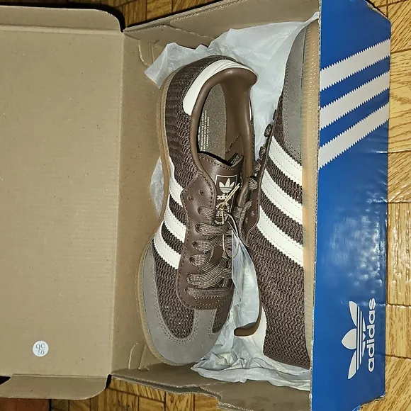 Adidas SAMBA OG Sneakers