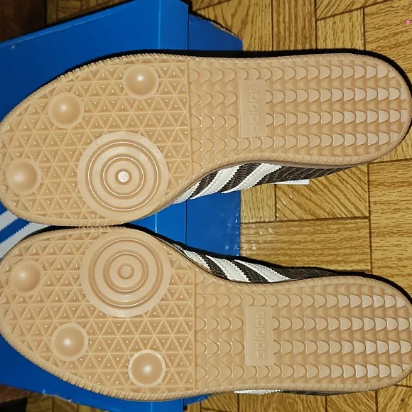 Adidas SAMBA OG Sneakers